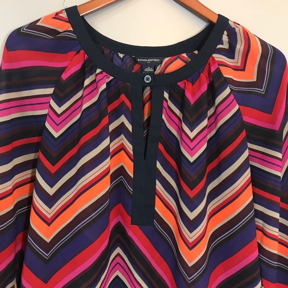 Banana Republic | S - Picture 2 of 4